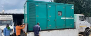 generator repair