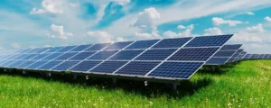 Solar Panel Installation