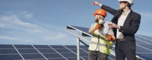 Solar Automation Service