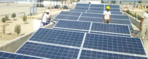 Solar Installation Services
