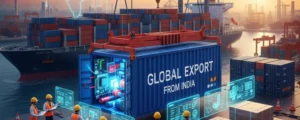 Electrical Goods export